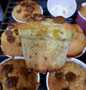 Cara Simple Membuat Resep  Banana Muffin yang Sempurna, Lezat