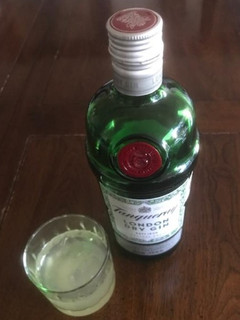 Una foto de Gimlet