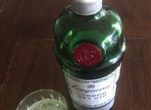 Una foto de Gimlet