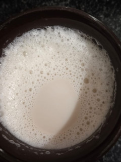 हॉट कॉफी (Hot coffee recipe in hindi) रेसिपी मुख्य फोटो