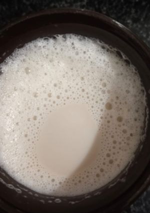 हॉट कॉफी (Hot coffee recipe in hindi) रेसिपी मुख्य फोटो