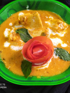 पनीर लबाबदार रेसिपी मुख्य फोटो