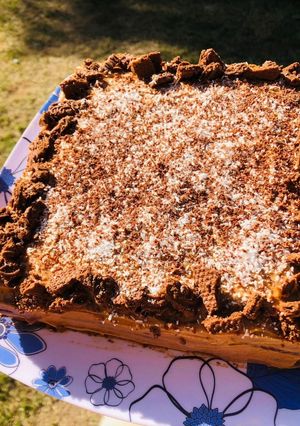 Una foto de Chocotorta 🍫🤎