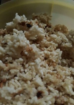 Foto resep Cengkaruk