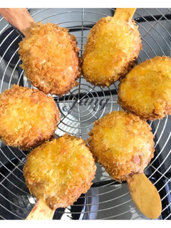 Foto resep Kaki Naga