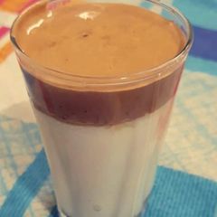 A picture of Dalgano Coffee.