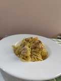 58🧑🏻‍🍳Carbonara di tonno e Patata