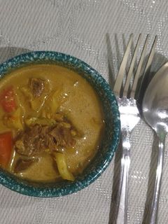 Foto resep Tongseng Sapi