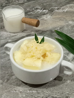 Foto resep Singkong Thailand