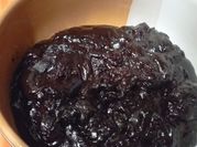 Gambar sugar glaze