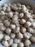 Pentol bakso daging sapi