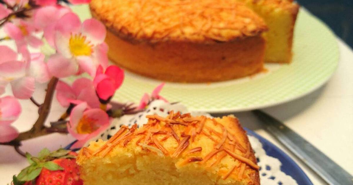 Resep Bolu Tape Panggang Lembut Oleh Selene Cake - Cookpad Resep Bolu Tape Panggang Lembut Oleh Selene Cake - Cookpad