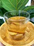 Lê Nấu Gừng