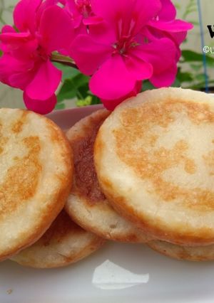Foto resep Wingko