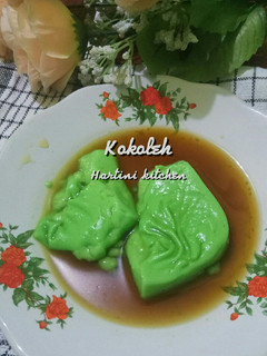 Foto resep 95. 🍮Kokoleh
