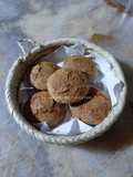 Whole Wheat Bran Rolls