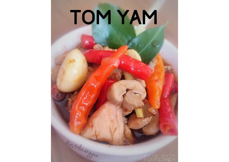 Tom-Yam
