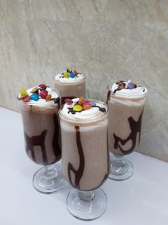 عکسی از دستور آیس پک