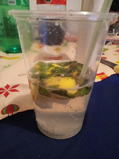 Una foto de Mojito