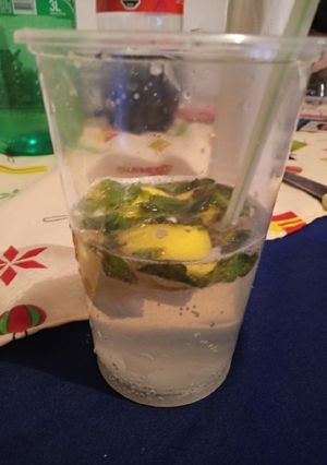 Una foto de Mojito