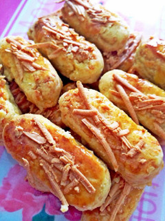 Foto resep Kastengel
