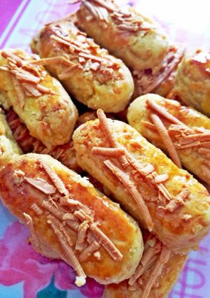 Foto resep Kastengel