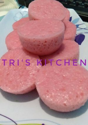 Foto resep Apem Nasi