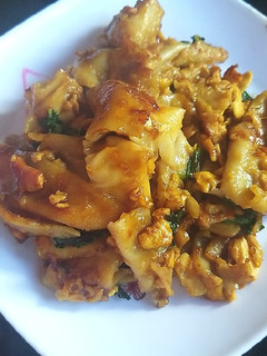 Foto resep Pangsit goreng le' gino KW