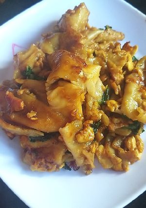 Foto resep Pangsit goreng le' gino KW