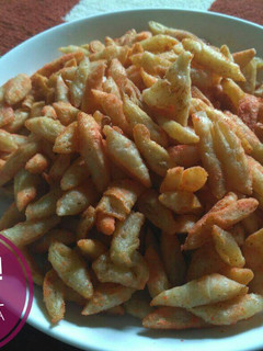 Foto resep Cemilan Kulit Lumpia