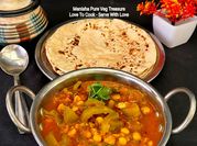 pyaz sabzi की एक फोटो