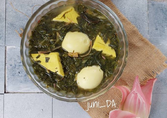 Resep 49 Sayur Daun Singkong Kecombrang Oleh Juni Dwianggiani Cookpad