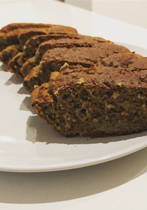 Foto principal de Pan de plátano