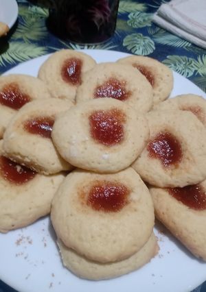 Una foto de Pepas