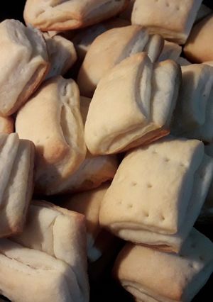 Una foto de Criollitos de grasa🥖🍞