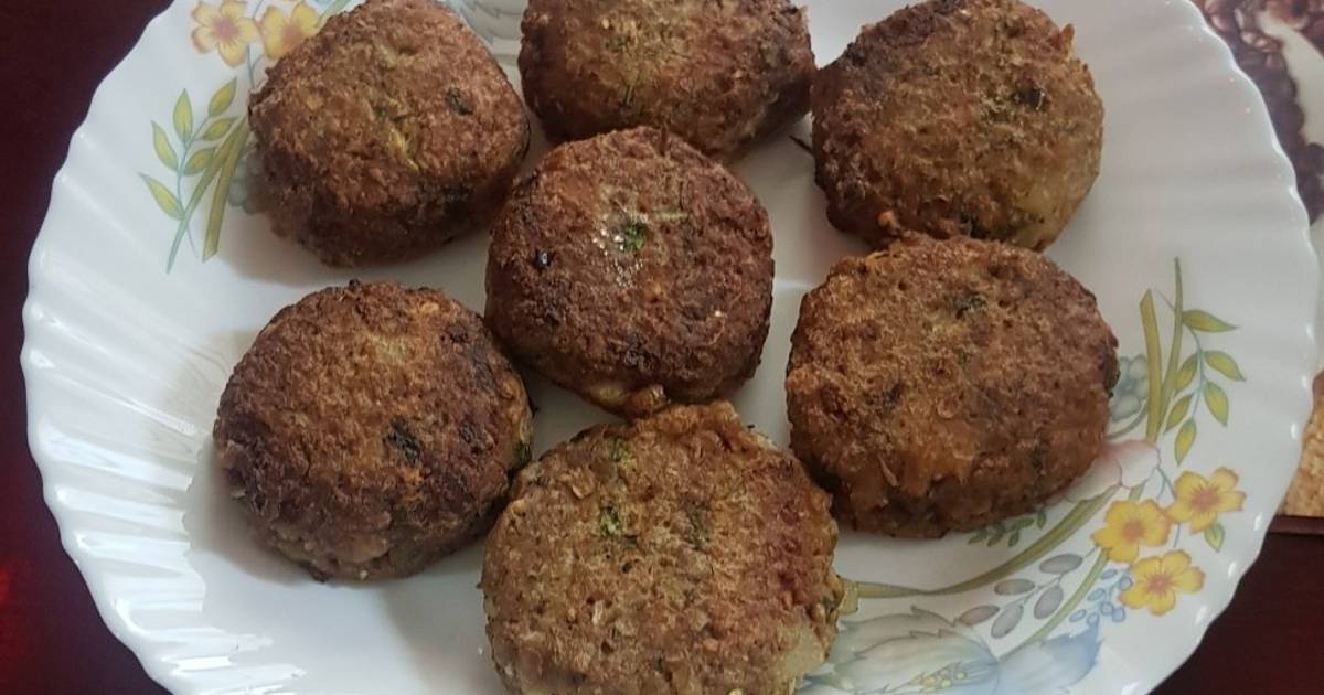 389 easy and tasty chicken patties recipes by home cooks Cookpad