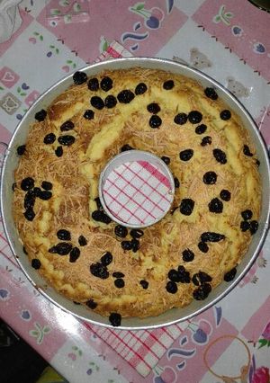 Foto resep Bolu Tape