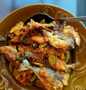 Recipe Ikan Kembung Sambal Pete the Delicious Appealing
