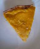 Tarta de calabaza fácil