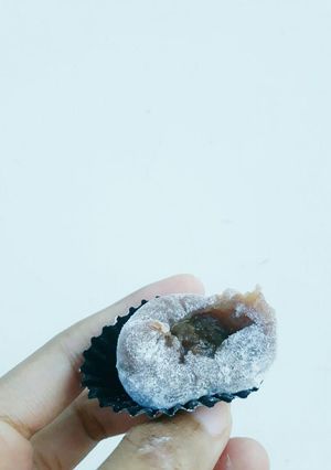 Foto resep Mochi kurma
