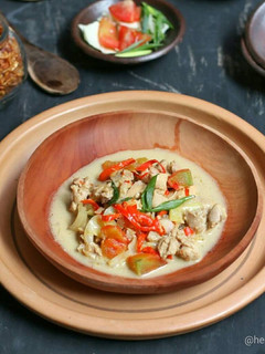 Foto resep Tongseng Ayam Santan