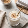 Susu Kedelai - Homemade Soy Milk