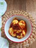 Telur Sambal Ebi