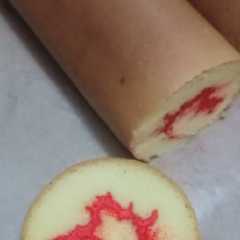 รูปของ Bolu gulung simpel