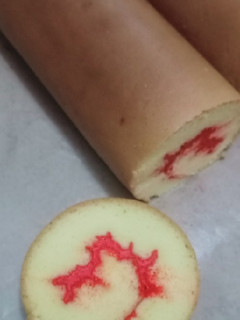 Foto resep Bolu gulung simpel