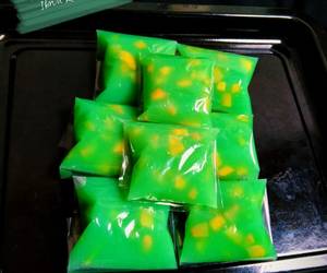 Resep Populer Hun kwe Nangka Sedap Resep Populer Hun kwe Nangka Sedap