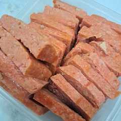 Chicken Luncheon রেসিপির প্রধান ছবি
