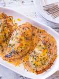 Fiesta Lime Chicken