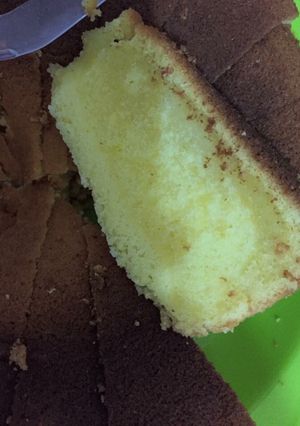 Foto resep Bolu Mentega