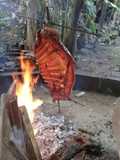 Costillar a fuego lento